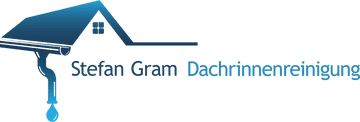 Logo - Dachrinnenreinigung aus Hamburg